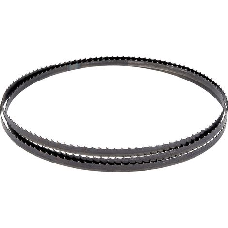 Draper Bandsaw Blade 1400mm 1/4 6 Skip For use with 98471 82756 13773 (1/5)