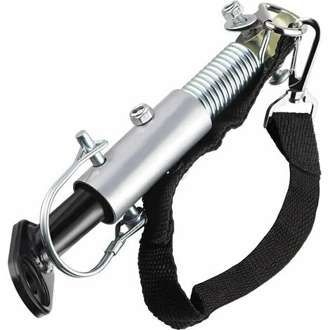 Coupleur D'attelage pour Remorque de Vélo Coudé pour la Plupart Attache de remorque de vélo pour Les Chiens d'enfants, Accessoire de vélo pour remorques Enfants, remorque Chien, tête de Traction,