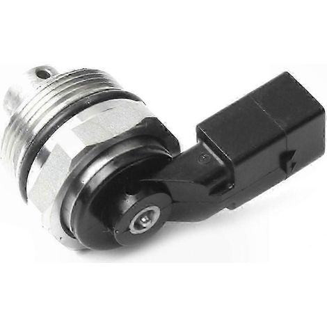 Bouchon de vanne électromagnétique pour injecteur d'huile de pompe à carburant 06F127025L 06F127025M 06F127025H Compatible avec les modèles A3 A4 A6 (1/5)