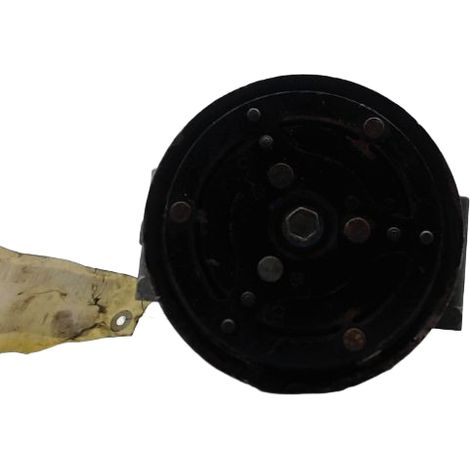 [PRODUIT D'OCCASION] Compresseur Air Conditionne FORD Ka ♻️ Ref Oe. 2315647 - Garantie à vie (1/5)