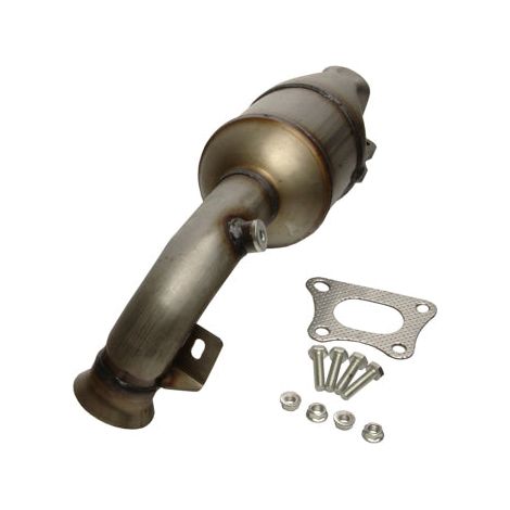Catalyseur MAXGEAR 27-6066 CITROËN 3639472 3649128 9672883980 9822117480 (1/3)