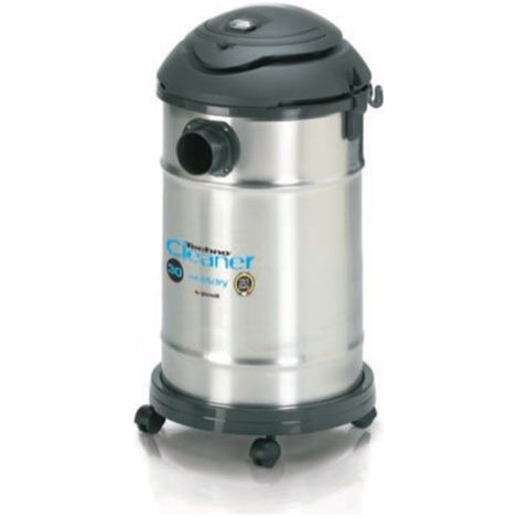 Aspiradores Industriales Technocleaner 20X Capacidad nominal 30 L