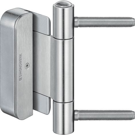 SIMONSWERK Einfräsband BAKA® Protect 2010 2D FD, (1/5)