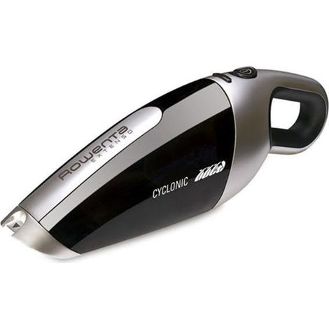Aspirador de mano recargable de 7.2v - AC4769.01 - Rowenta -