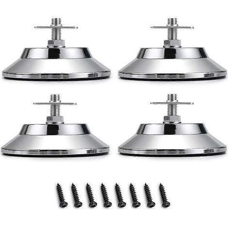 Pieds de nivellement réglables pour table de billard, table de baby-foot, table de hockey, table de billard (1/5)
