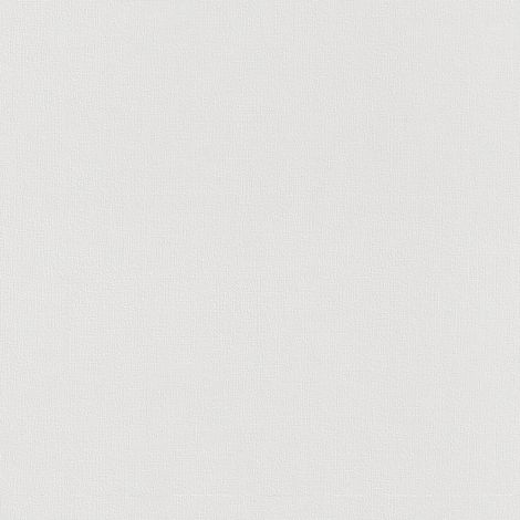 Rasch  Selection  817843  Vliestapete  Uni  10.05 x 0.53 m  Weiß  Wohnzimmer  Flur  Büro  Küche  Wohnräume