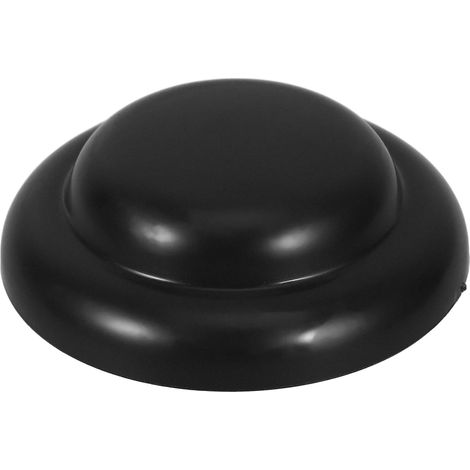 JSSEVN-Connecteur de Mât de Parasol en 360°,Facile à Utiliser Capuchon Supérieur Parasol Remplacement 9X9X1 Pouces Accessoire Parasol Extérieur (1/5)