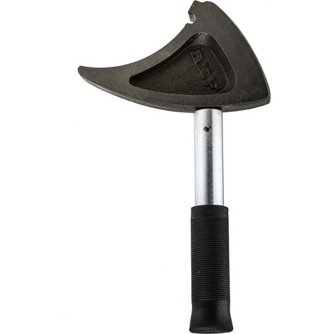 Clé à ergot SKF, capacité 195mm - 245mm en Acier au carbone, Fonte sphéroïdale, Long. 313 mm ( Prix pour 1 )