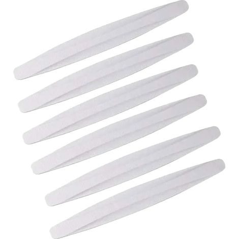 Protecteur d'angle, Anti-collision, Design élégant, blanc-6 (1/2)