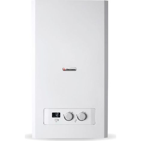 Caldera Hermann Micraplus Condens 30