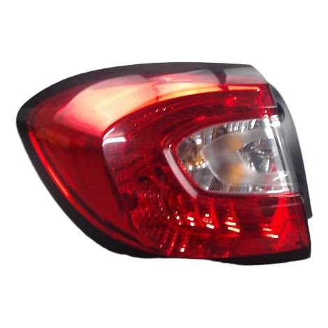 [PRODUIT D'OCCASION] Feu Arrieree Gauche  RENAULT Captur ♻️ Ref Oe. 265557367r - Garantie à vie (1/2)