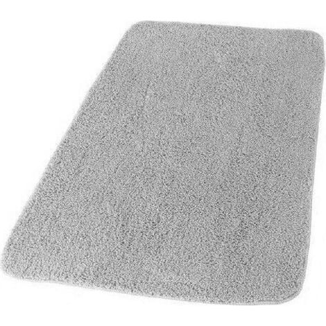 Trade Shop - TAPPEINO TAPPETINO FÜR ARRIERTE BAUMROOM CASA 45 X 75CM COLOUR GRIGIO IN ALL 69864 - (1/2)