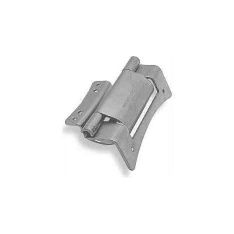 CHARNIERE DE HUBLOT POUR LAVE LINGE ZANUSSI - 356510130