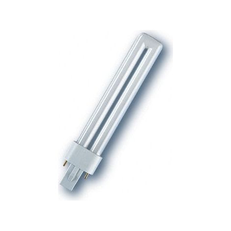 Lampe néon 11 watts groupe aspirant Novy 874033 Novy