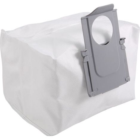 Filiyano-Accessoires pour sacs d'aspirateur pour robots Xiaomi Roborock S7 MaxV Ultra, S7 MaxV/S7 MaxV Plus/Q7 MAX, Q5+ et T8 (1/5)