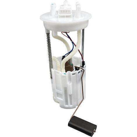 Brand new 1106100U3420 fuel pump assembly for JAC S4 1.5T, available now. (1/4)
