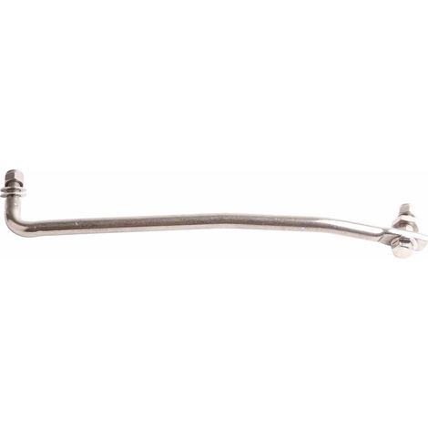 Biellette de direction universelle pour moteur hors-bord de 30 à 60 CV (1/5)