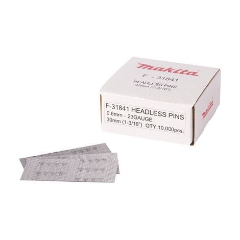CEPILLO 30 MM 10000 PCES MAKITA PARA DPT351 Código F-31841