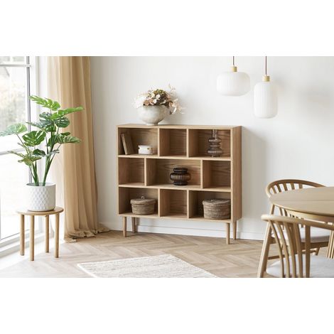 Rangement Oshawa - 30x112x104,5cm (1/5)