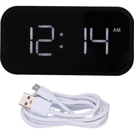 La nouvelle horloge décorative (1 pièce) (1/3)