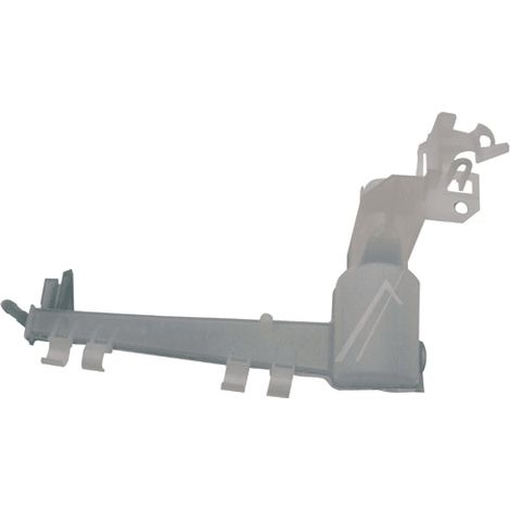 CHAMBRE COMPRESSION POUR LAVE LINGE WHIRLPOOL - 481241868125
