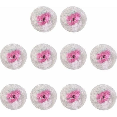 10 Pièces Manchons de Rechange pour Lampes à Pression Lampe à Pétrole Lampe à Gaz (1/5)