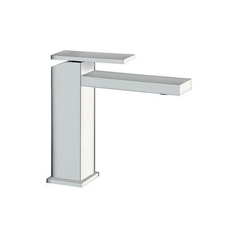 Mitigeur Lavabo Tabula Large Chrome Robinetterie TABULA - CRISTINA ONDYNA TA26451 (1/2)