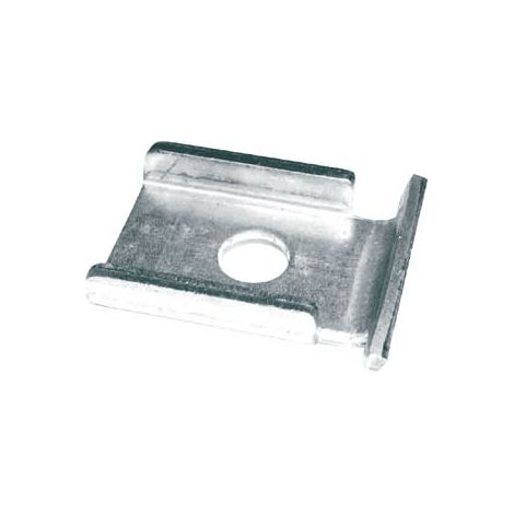 RENFORT DE CHARNIERE PORTE HUBLOT pour LAVE LINGE VEDETTE -...