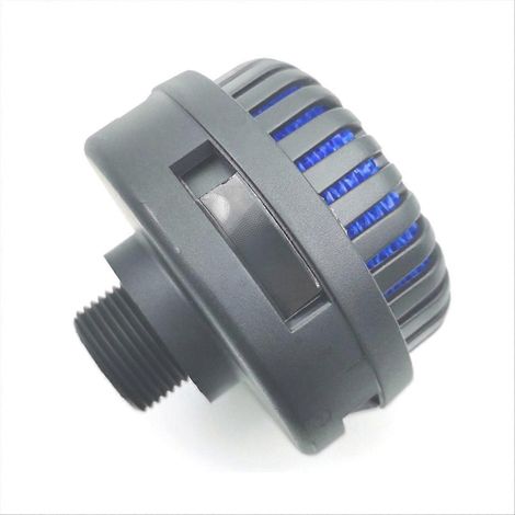 Lufttrocknerpatrone für pneumatische LKW-Bremssysteme, Hochleistungs-Trocknungsfilter, Ersatzteil für Nutzfahrzeuge, einfacher Austausch, kompatibel mit schweren Lastkraftwagen. (1/5)
