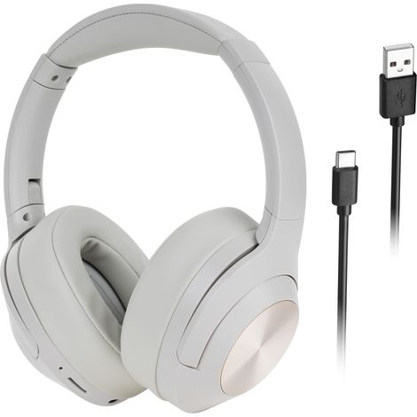 Cuffie wireless circumaurali Kruger&Matz F2 (1/5)