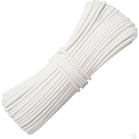 pair 5Mm 50M Cordon de MèChe Auto-Arrosage pour Pot de JardinièRe Bricolage SystèMe D\\\\'Irrigation Automatique à LibéRation Lente (1/4)