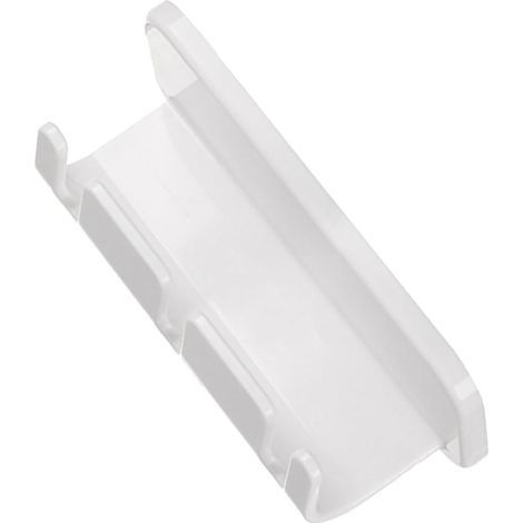 Silicone Bathroom Drain Stopper Anti Backflow Water Stopper (1/5)