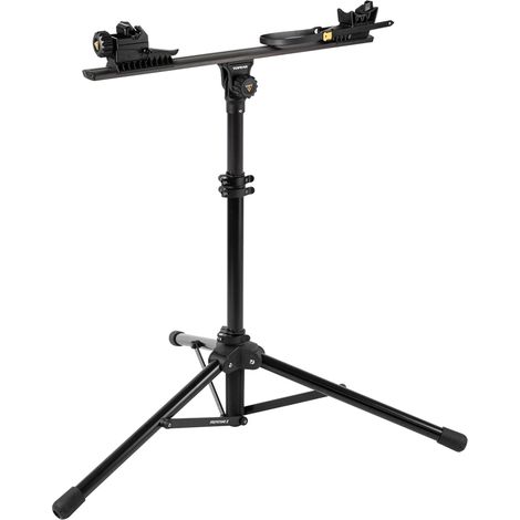 Pied D'atelier Réglable Pour Vélo - Support Stable Pour Entretien - Topeak