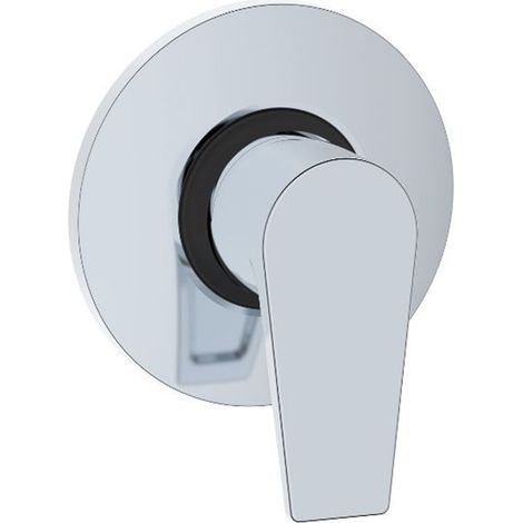 Miscelatore doccia incasso Ø40 mm – Le Mans  Tecom
