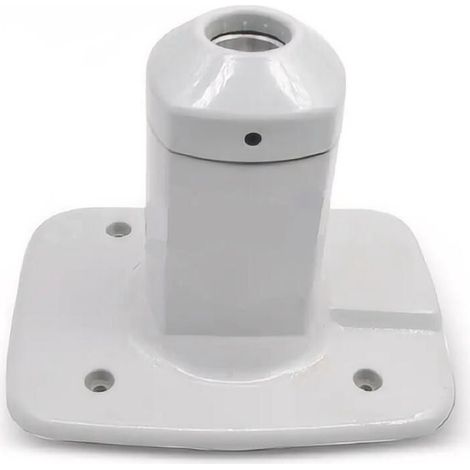 Couvercle d'embrayage compatible avec les tondeuses STIHL FS160, FS220, FS280 et FS290 (référence 41191610501). (1/5)