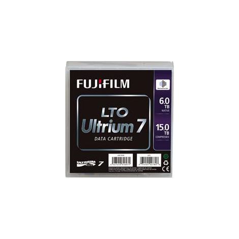 FujiFilm Cartouche FUJIFILM LTO Ultrium 7 6To/15To (16456574)