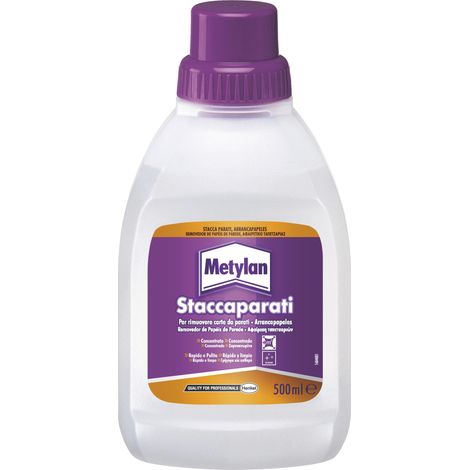 Henkel staccaparati metylan defix ml. 500 - Henkel