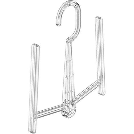 Égouttoir à chaussures, étagère de séchage pour chaussures de sport, rangement et organisation (1/5)