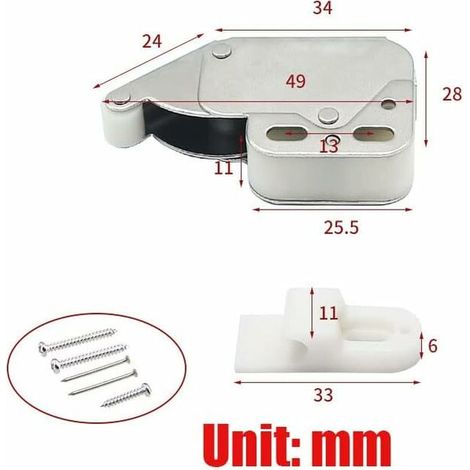 Boîtier fusible 12V 6 voies pour ATO/ATC 1-20A – Tension 32V – Matériau PBT – Connecteurs à vis M5 – Installation rapide par vis autoforeuses (1/4)