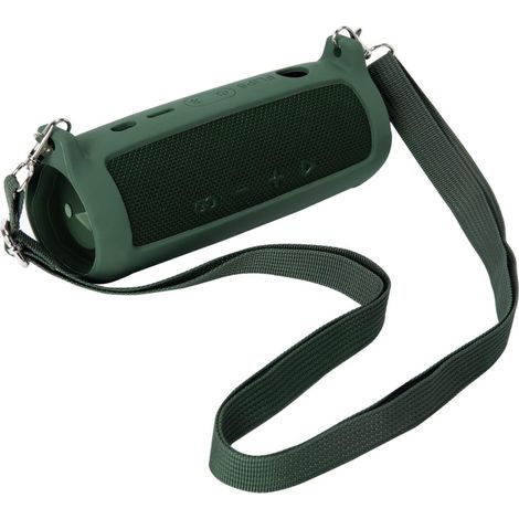 Funda de silicona para altavoz JBL Flip 2 / 3 / 4 / 5 / 6 (1/5)