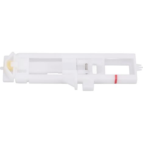 Ersatznähfuß für automatisches Ein-Stufen-Knopfloch für Singer Nähmaschinen 5560/SC220/7258 (1/5)