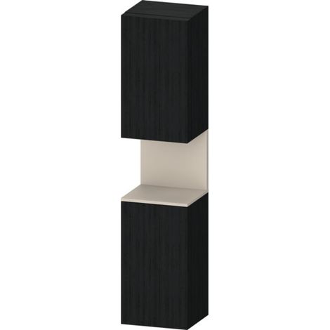 Duravit Collection One Hochschrank, Türanschlag links, (1/2)