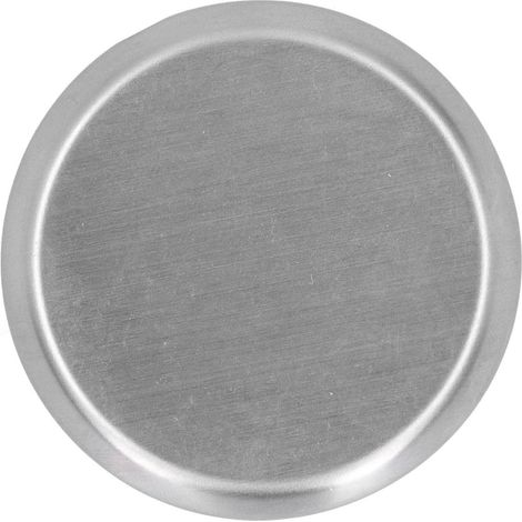 Couvercle de protection pour lame du mixeur Vorwerk Thermomix TM6, acier inoxydable, accessoires ménagers (1/5)