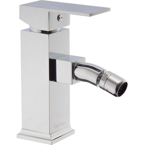 PaulGurkes Bidet Armatur Bidetarmatur eckig (1/5)