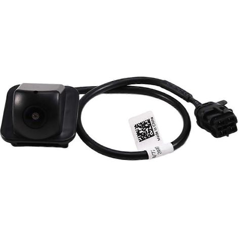 Cámara de visión trasera para coche F01-7900301BG para JETOUR X70/X70SEV/X70S (1/5)
