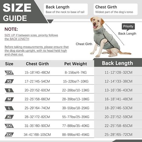 Dog Jumper, Soft and Warm Dog Coat, Winter Dog Coat, Winter Coats for Dogs, Clothes for Dogs, Cats, Pullovers for Small Medium Large Dogs (1/4)