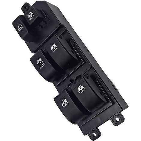 Fensterheberschalter Regler 82250-04BAC für GAC Trumpchi GA5 2011-2016 Zubehör (1/5)