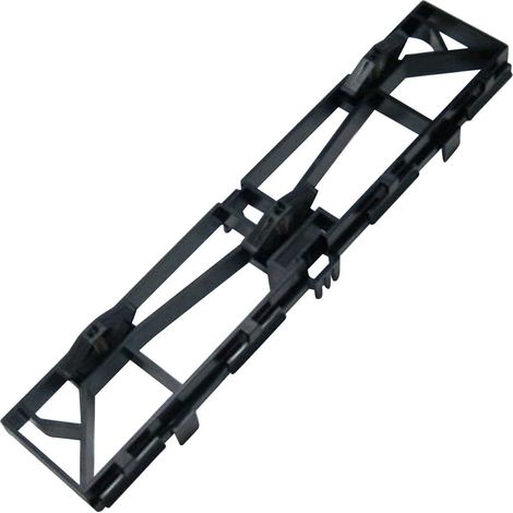 Supporto scheda display - Piano cottura - DE DIETRICH - 3141603662894744186
