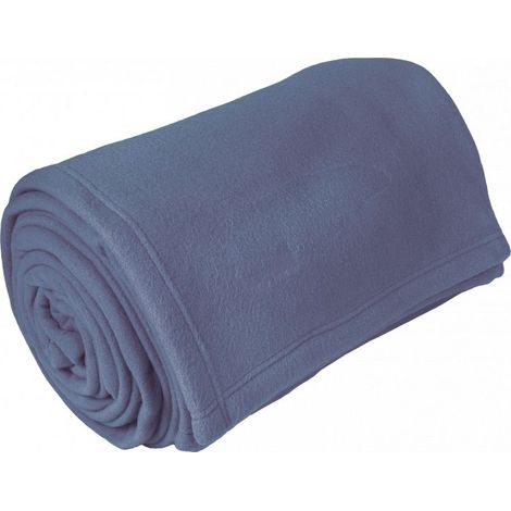 Couverture polaire "Teddy Non feu - Norme NF EN ISO 12952" toutes dimensions Toison d'or - Teddy Liberty - 180 x 240 cm - Teddy Liberty - (1/4)