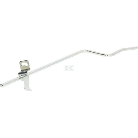 Leva RR Dis Lt-5 MTD 64704140A (1/3)